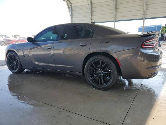2016 DODGE CHARGER SXT 2C3CDXHG6GH180302