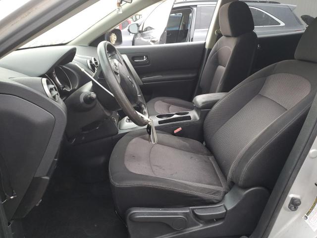 2010 NISSAN ROGUE S - JN8AS5MV3AW103742