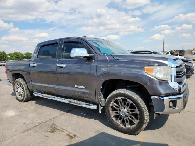 2014 TOYOTA TUNDRA CRE - 5TFEM5F13EX078939