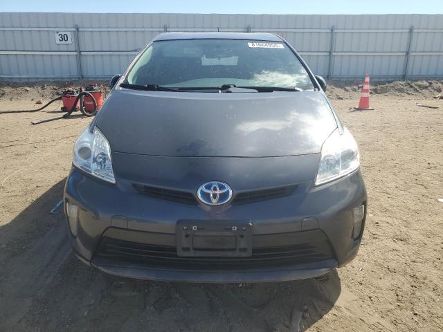 2015 TOYOTA PRIUS JTDKN3DU7F1947452
