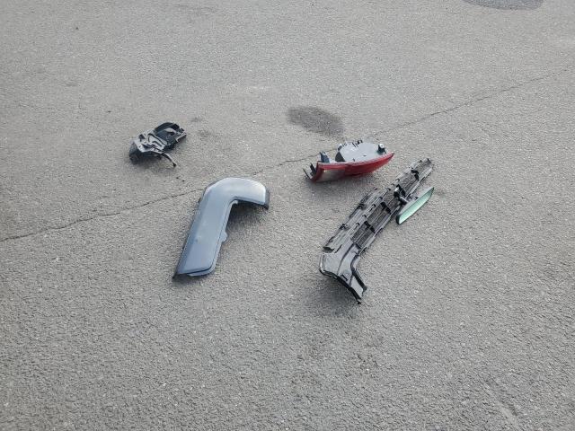 2022 TOYOTA TACOMA DOUBLE CAB #3303881734