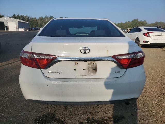 2017 TOYOTA CAMRY LE 4T1BF1FK2HU328588