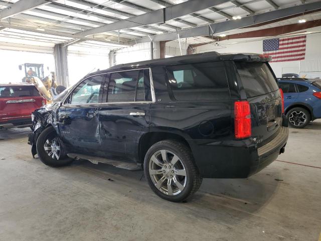 2017 CHEVROLET TAHOE K150 1GNSKBKC4HR137771