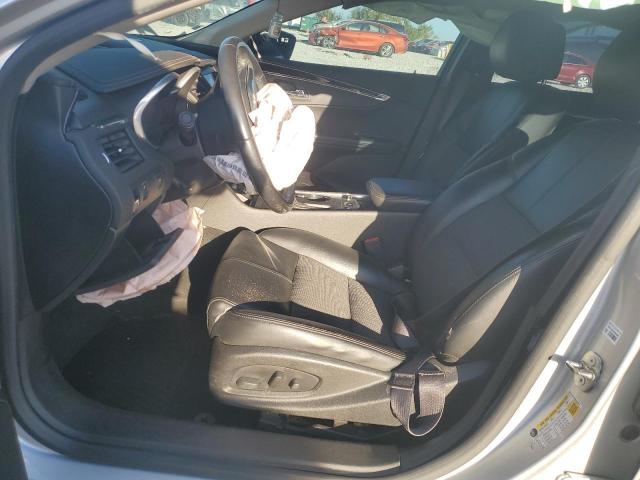 2014 CHEVROLET IMPALA LT - 2G1125S36E9109863