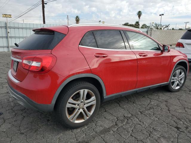 2015 MERCEDES-BENZ GLA 250 4M WDCTG4GB4FJ061632