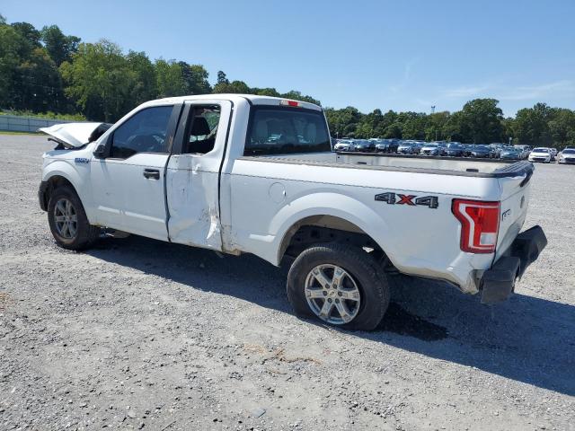 2015 FORD F150 SUPER - 1FTEX1E84FFC66732