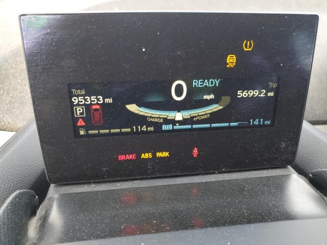2017 BMW I3 REX - WBY1Z8C37HV893747