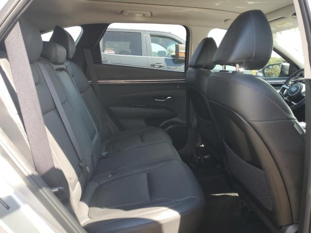 2022 HYUNDAI TUCSON LIM 5NMJE3AE5NH126783