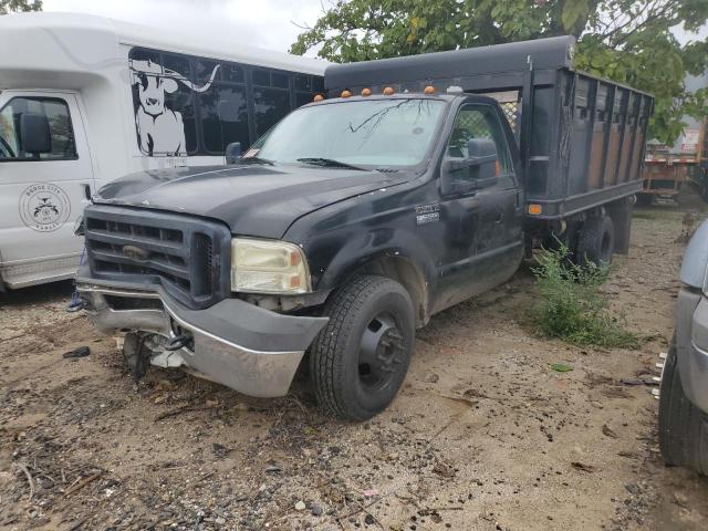 Global Auto Auctions: 2006 FORD SUPER DUTY F-350 W/S