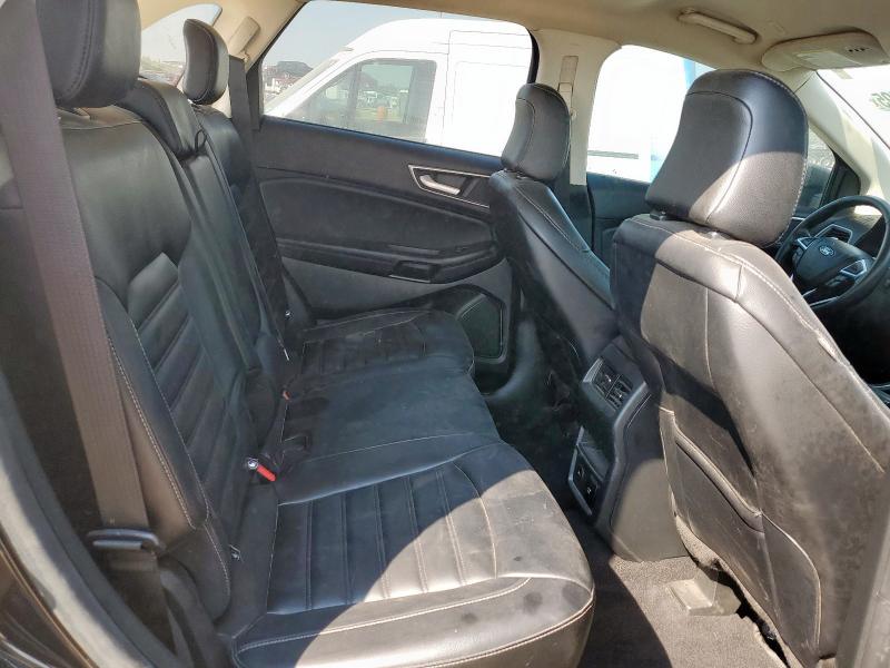 2023 FORD EDGE SEL - 2FMPK4J95PBA06488