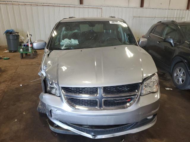 2019 DODGE GRAND CARA 2C4RDGCGXKR682648