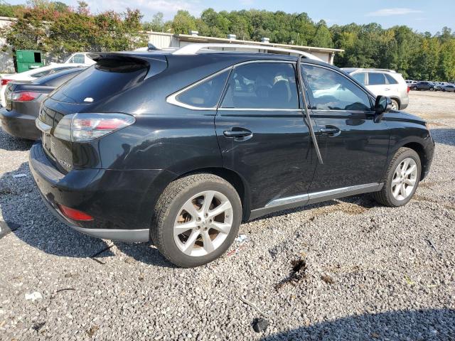 2010 LEXUS RX 350 - 2T2ZK1BA4AC008733