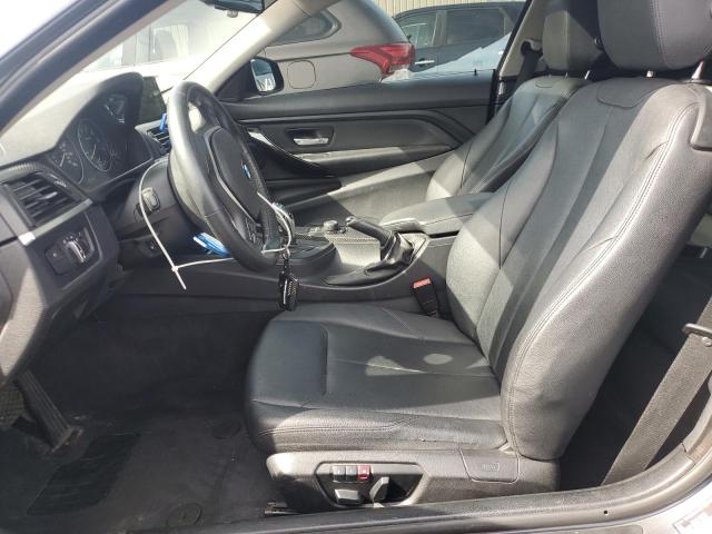 2014 BMW 428 XI - WBA3N9C5XEF721163