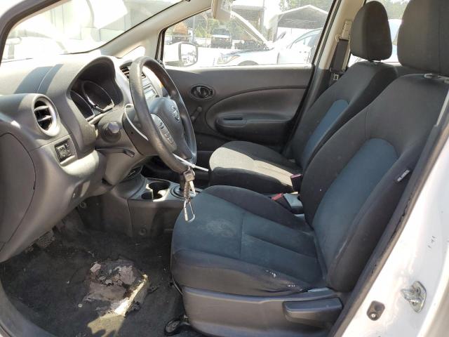2016 NISSAN VERSA NOTE 3N1CE2CP5GL362649