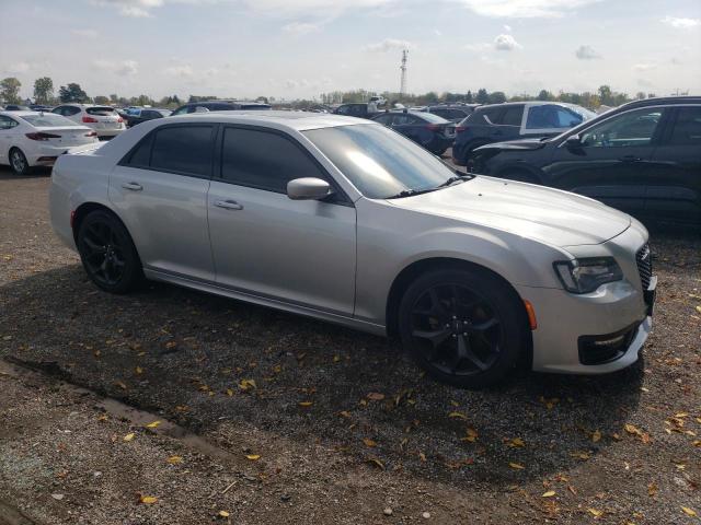 2022 CHRYSLER 300 S - 2C3CCABG3NH130947