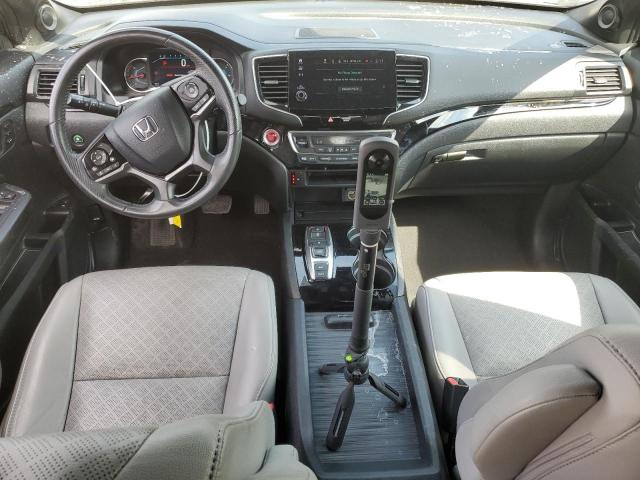 2020 HONDA PASSPORT TOURING 5FNYF8H97LB015569
