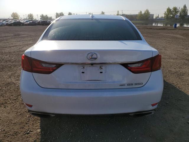 2015 LEXUS GS 350 JTHCE1BL0FA003803