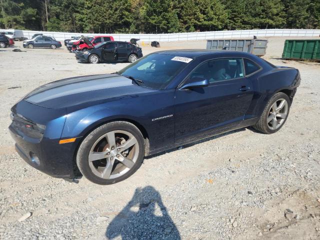 CHEVROLET CAMARO LT