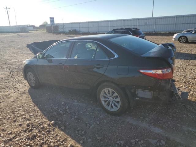 2016 TOYOTA CAMRY LE - 4T4BF1FK9GR579287
