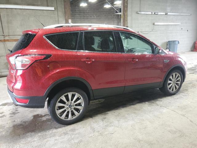2017 FORD ESCAPE TIT 1FMCU9JD4HUA74495