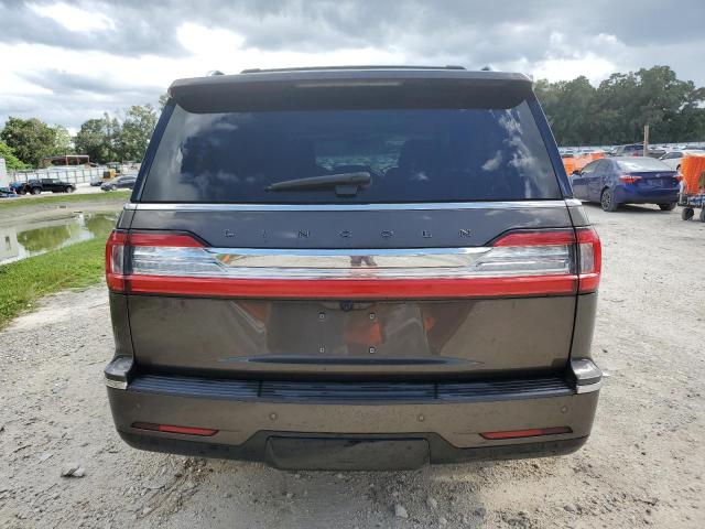 2019 LINCOLN NAVIGATOR 5LMJJ3TT6KEL15330