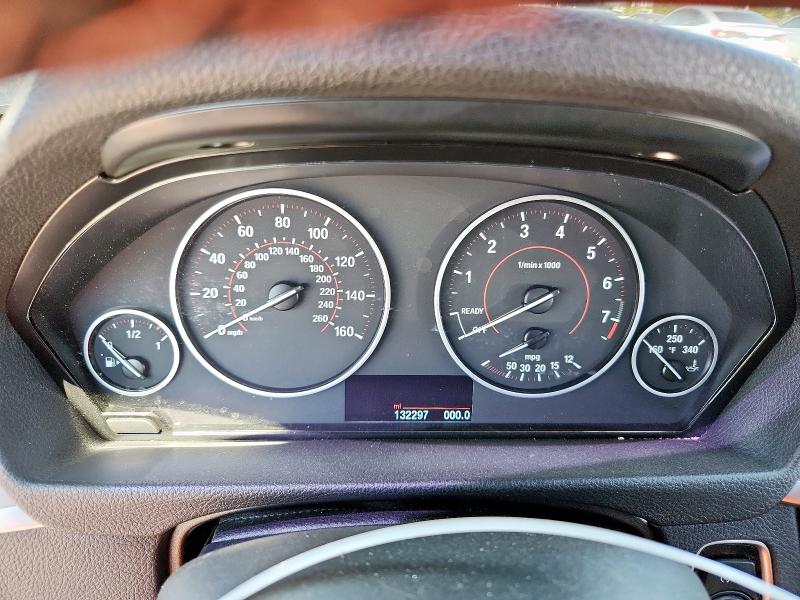 2018 BMW 430I WBA4J1C50JBG79835