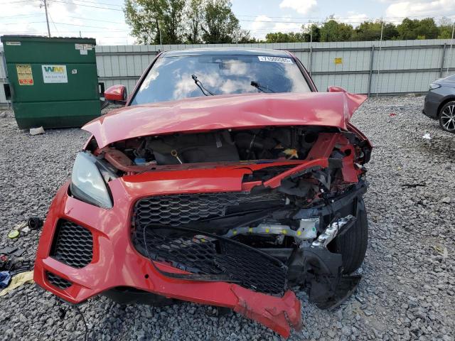 2020 JAGUAR E-PACE SE SADFP2FX5L1006028
