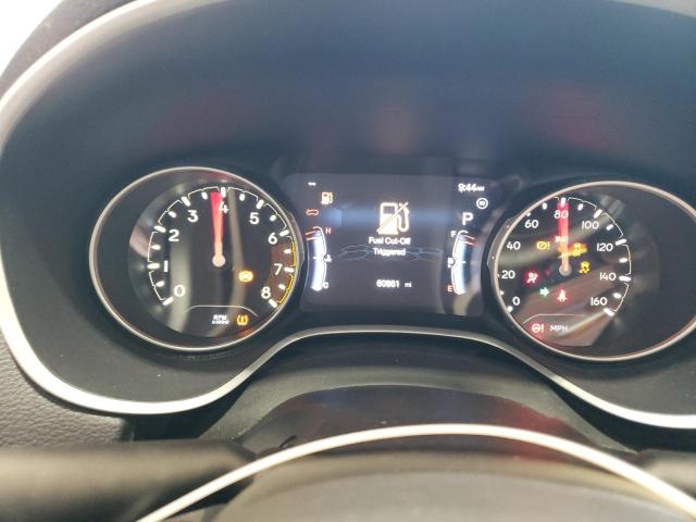 2018 JEEP COMPASS LA 3C4NJDBB1JT144654