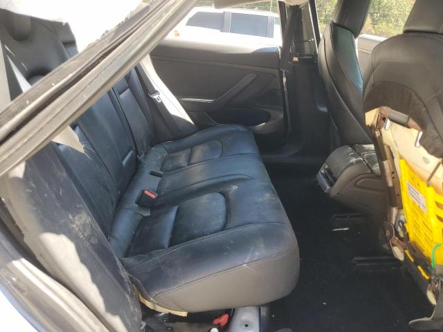 2020 TESLA MODEL 3 #3286525144