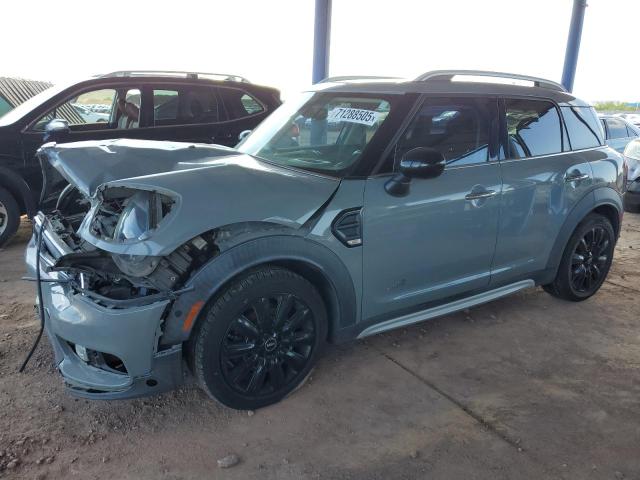 MINI COOPER COU