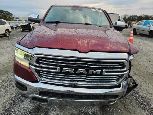 2019 RAM 1500 LARAMIE 1C6RREJT9KN506801