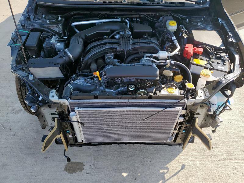 2025 SUBARU CROSSTREK JF2GUHDC0S8299744