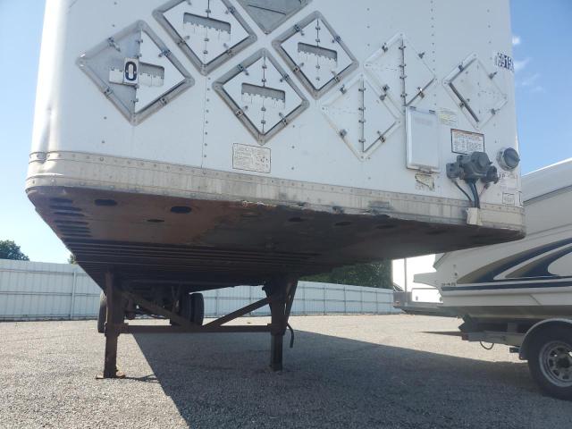 2005 GREAT DANE TRAILER #3294378102