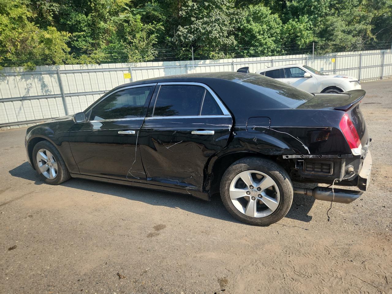 CHRYSLER 300 LIMITED