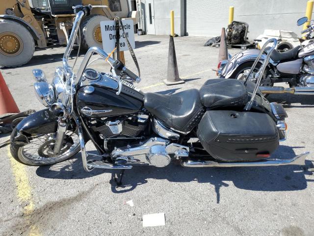 2020 HARLEY-DAVIDSON FLHC - 1HD1YAJ18LB041283