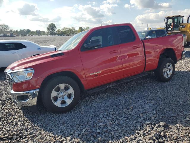 Global Auto Auctions: 2021 RAM 1500 BIG H