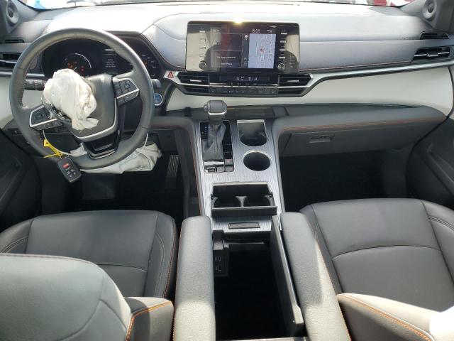 2022 TOYOTA SIENNA XSE 5TDDRKEC8NS092565