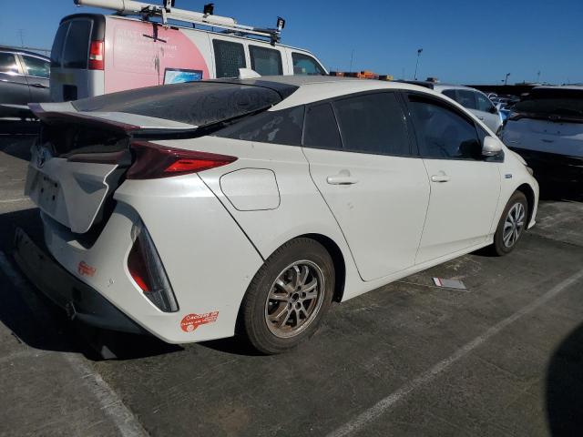 2018 TOYOTA PRIUS PRIM JTDKARFP6J3096747