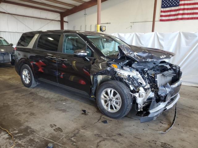 2022 KIA CARNIVAL L KNDNB4H36N6187772