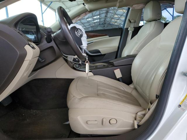 2016 BUICK REGAL SPOR 2G4G35EX8G9204081