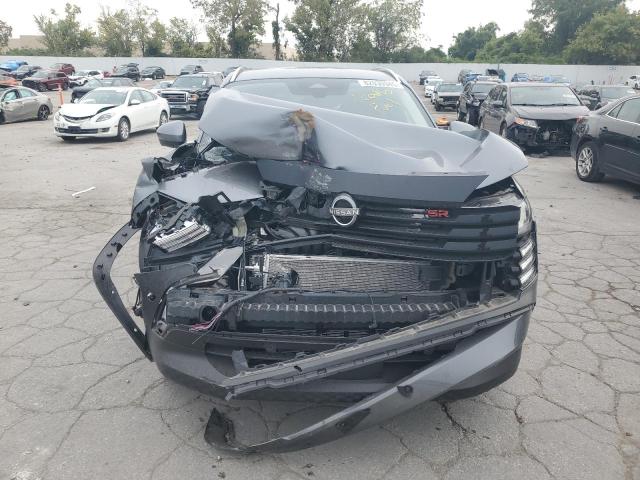 2025 NISSAN KICKS SR #3293436423