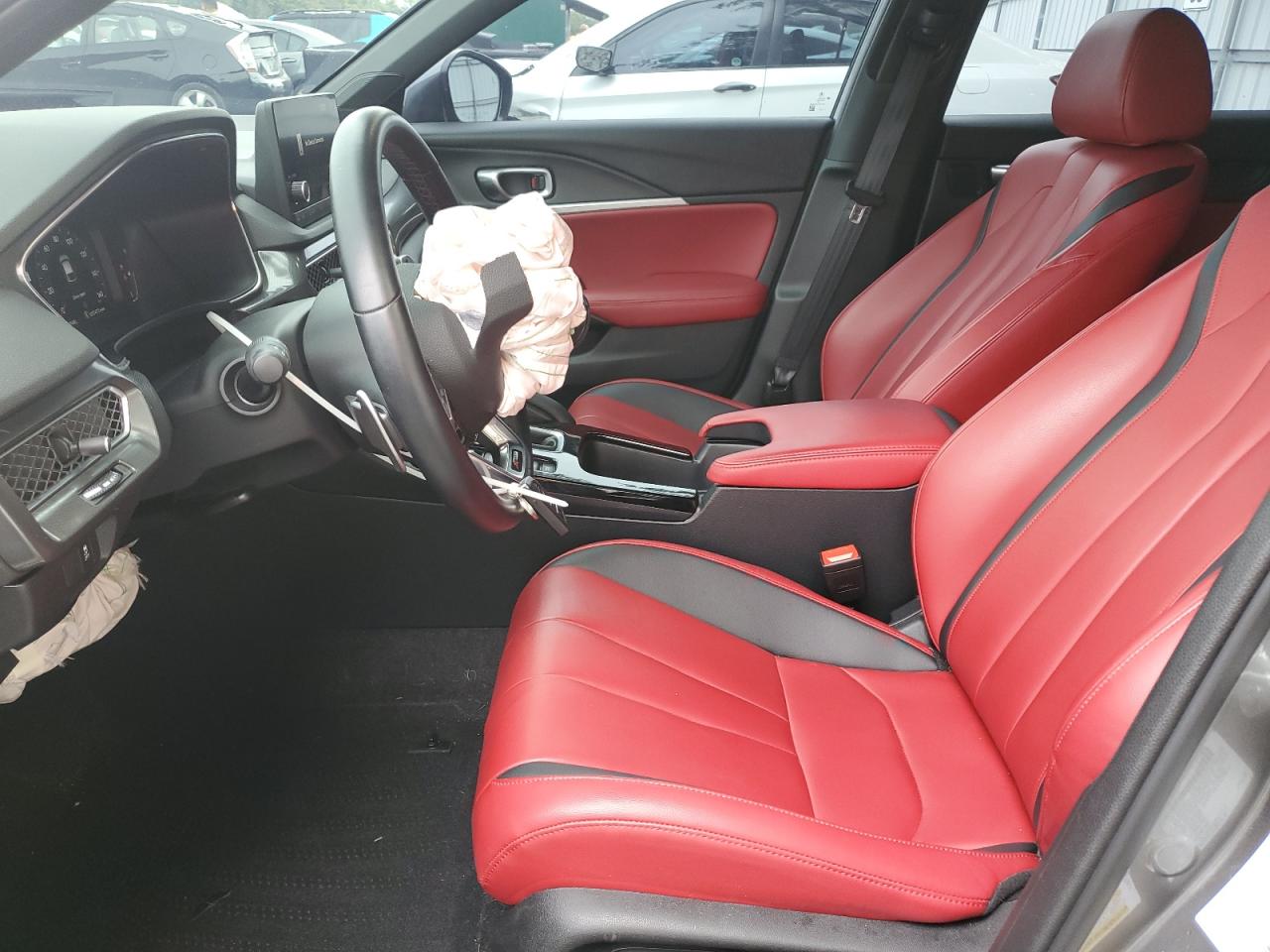 ACURA INTEGRA A-SPEC