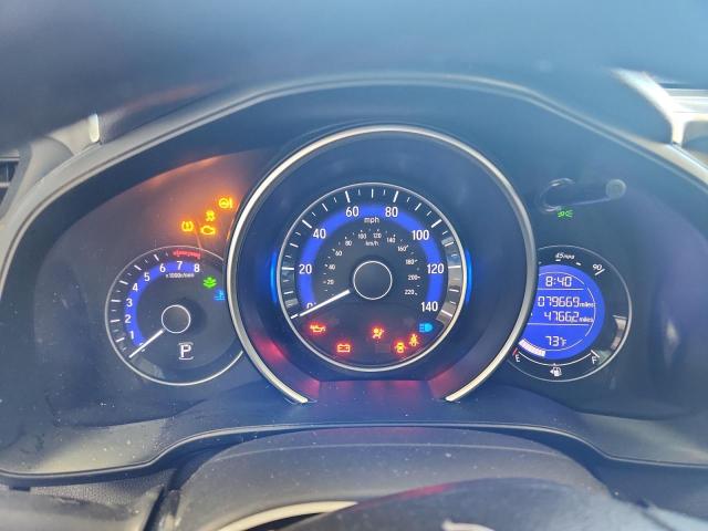 2016 HONDA FIT LX - JHMGK5H5XGS014989