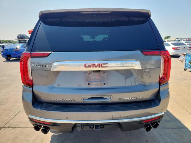 2021 GMC YUKON XL D - 1GKS2JKL5MR240554