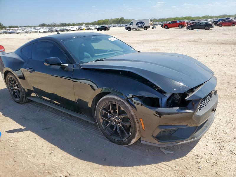 2025 FORD MUSTANG 1FA6P8TH4S5109174