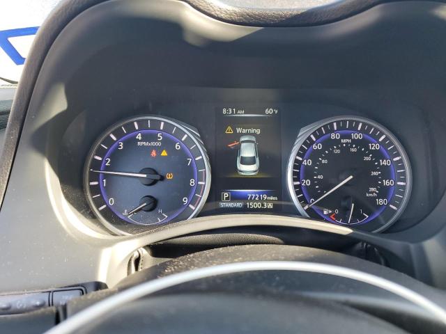 2015 INFINITI Q50 BASE JN1BV7AP2FM354671