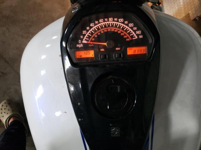 2019 SUZUKI VZR1800 JS1VY53A4K7100302