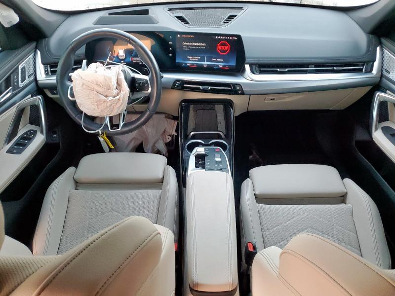 2023 BMW X1 XDRIVE2 WBX73EF06P5X13432