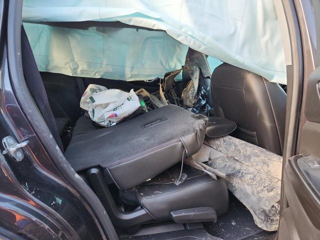 2017 GMC ACADIA SLT - 1GKKNULS2HZ271166