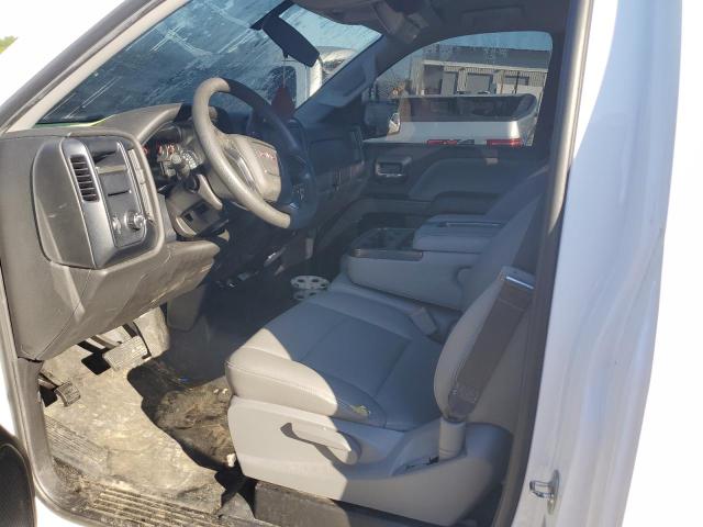 2018 GMC SIERRA C1500 1GTN1LEH1JZ227293